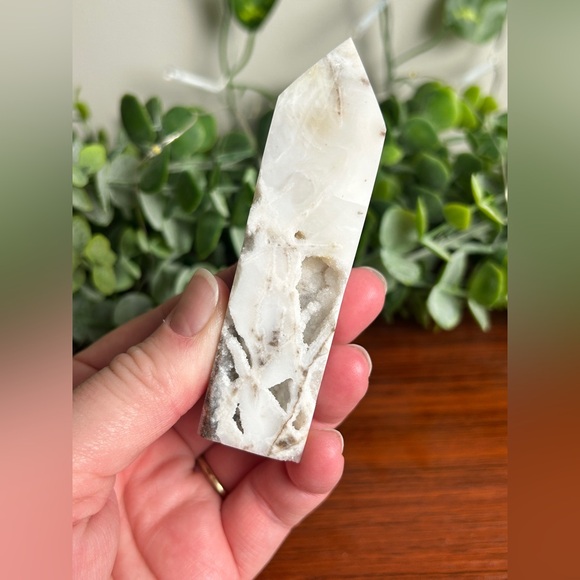 Sphalerite Point D - Picture 3 of 3